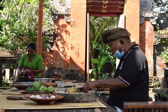 Rural Charm of Bali Tour - Customer Reviews Summary