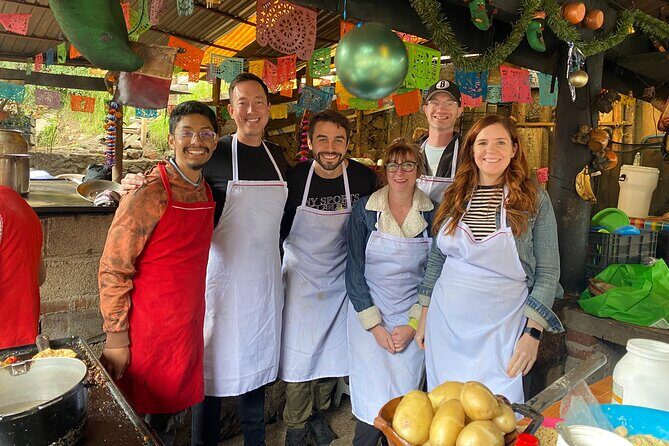 Rural cooking class at the mountains - Who Will Love This Tour?