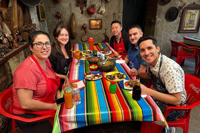 Rural cooking class at the mountains - The Sum Up