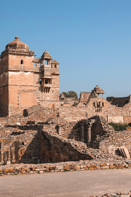 Rural Rajasthan - Jaipur, Mandawa, Pushkar, Chittorgarh - Good To Know
