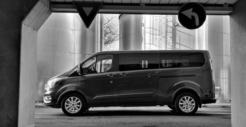Ruse (Bulgaria) to Bucharest (Romania) - Private Transfer - Good To Know