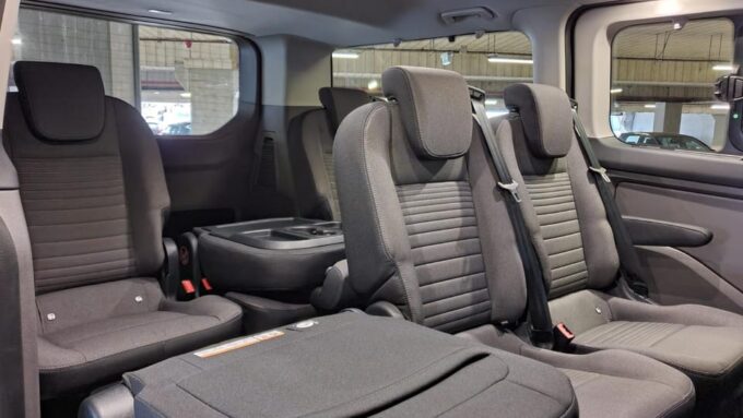 Ruse (Bulgaria) to Bucharest (Romania) - Private Transfer - The Sum Up