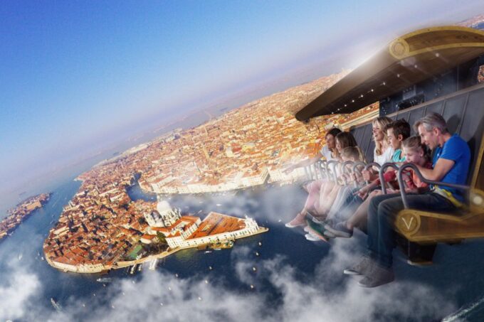 Rust: Europa-Park Entrance Ticket - Frequently Asked Questions