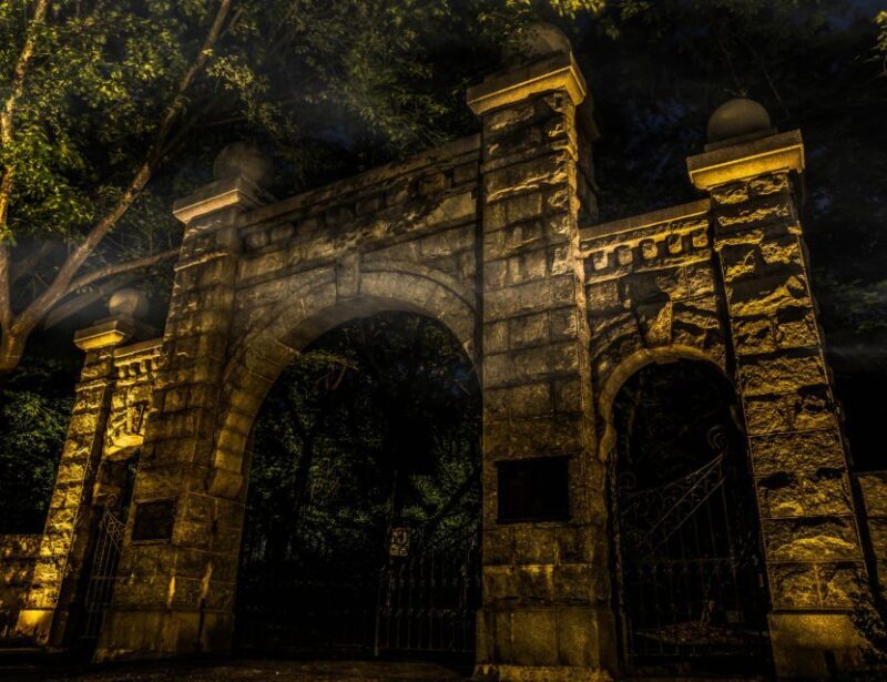 Rust, Rebels & Ruins: Raleigh Ghost Tours - Final Thoughts: Is It Worth It?