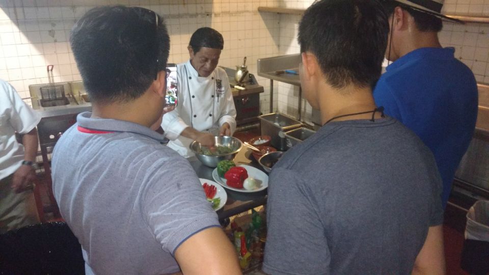 .Rustic Off the Beaten Path Mex Cooking Class & Lagoon Ride - Pricing Options