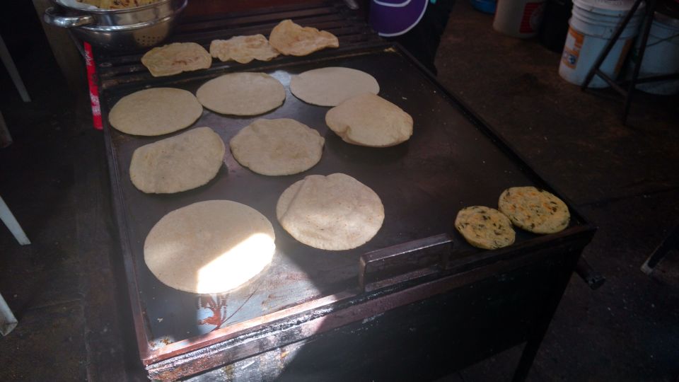 .Rustic Off the Beaten Path Mex Cooking Class & Lagoon Ride - Included Experiences