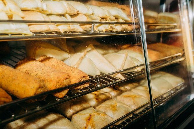 Rusty's Market Foodlovers Tour - Practical Tips for Travelers