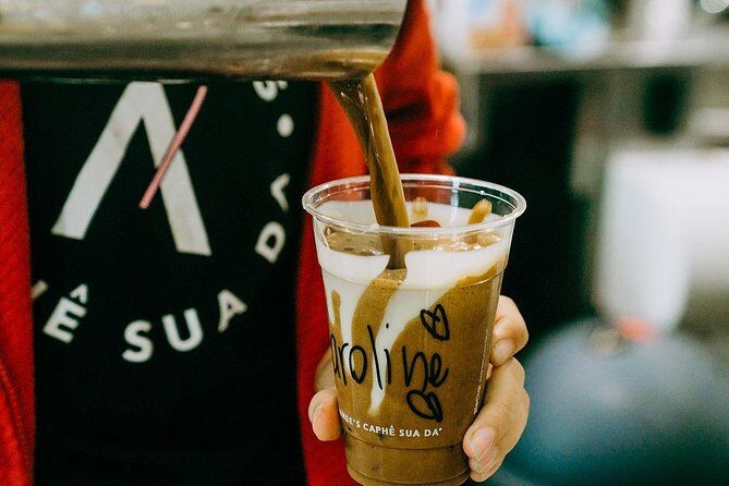 Rusty's Market Foodlovers Tour - FAQ