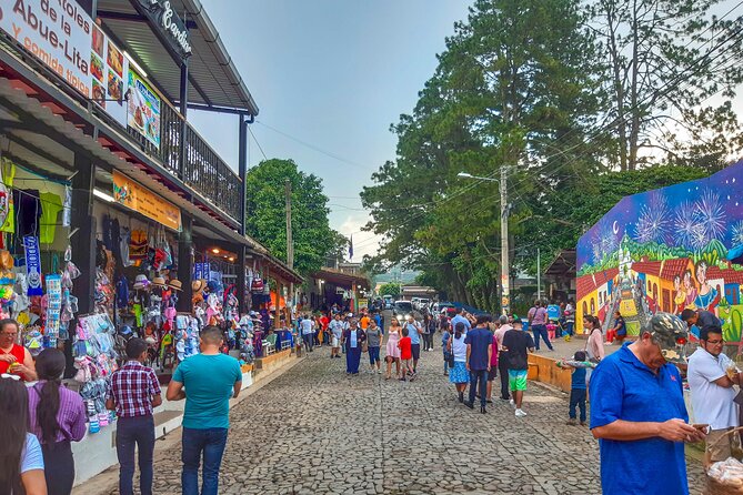 Ruta De Las Flores Adventure, Relax at Hotsprings + 1930s Farm Coffee Tour - Travelers Recommendations
