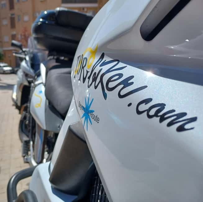 Ruta del Silencio: Motorcycle Adventure through Unforgettable Landscapes of Spain - Who Will Appreciate This Tour?