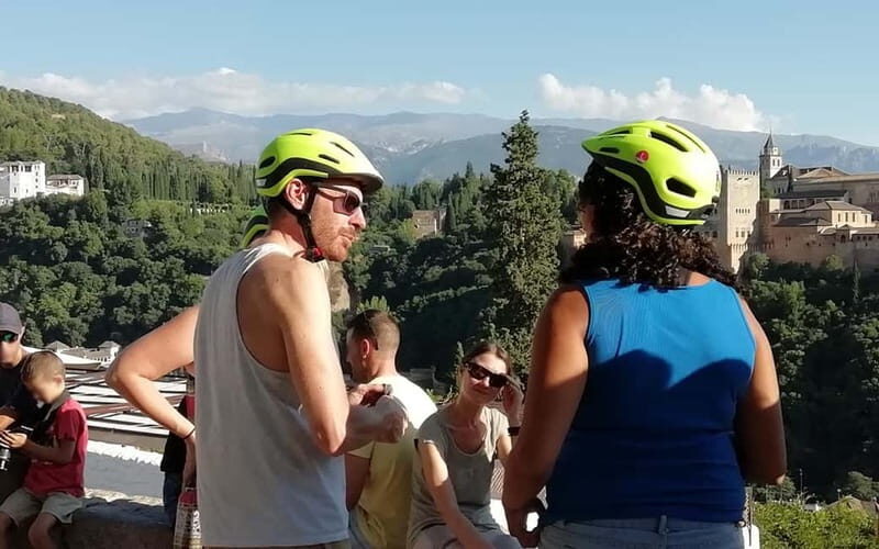 Ruta en Bicicleta Eléctrica por los Encantos del Sacromonte - Final Thoughts