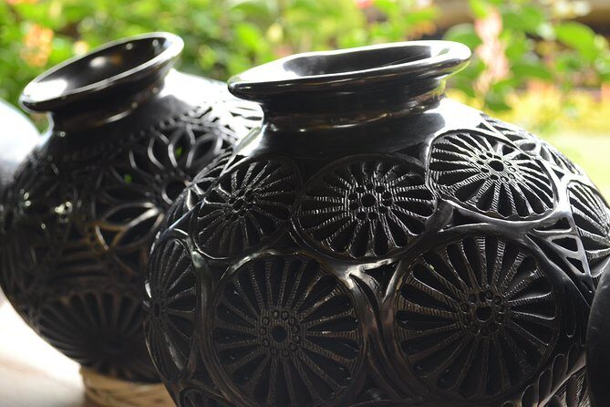 Ruta mágica de las artesanías - An Inside Look at Oaxaca’s Artesanías Tour