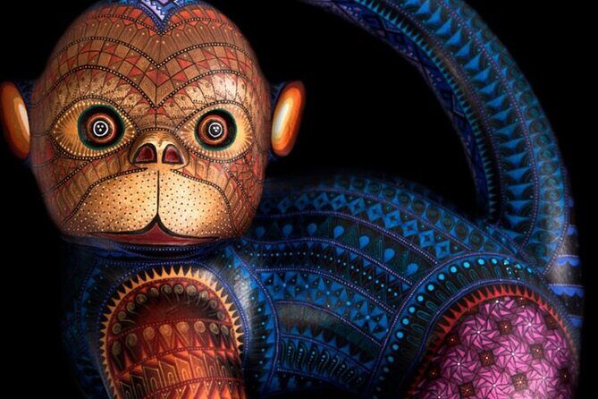 Ruta mágica de las artesanías - Final Thoughts