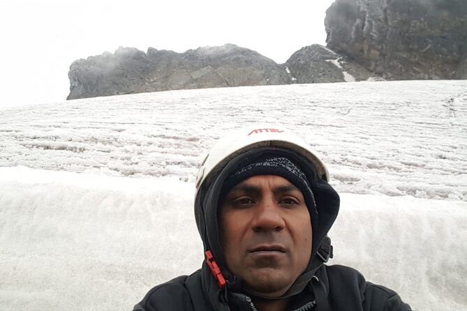 Rwenzori Mountains Trekking With Margherita Peak Summit - Preparation and Physical Fitness