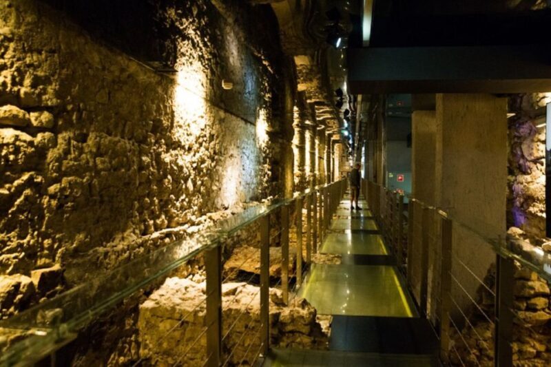 Rynek Underground Museum Guided Tour - The Value of the Experience