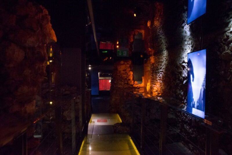 Rynek Underground Museum Guided Tour - FAQs