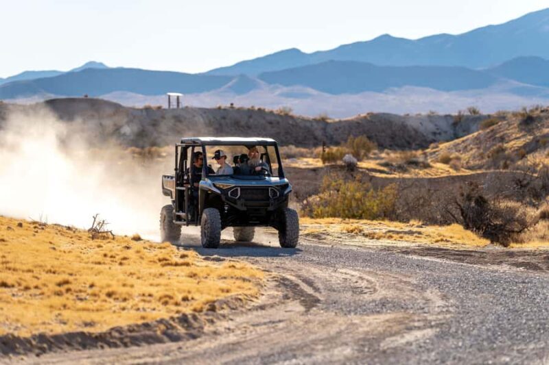 RZR Tactical | An Off Road to Tactical Experience - Analyzing the Value