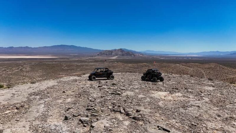 RZR Tactical | An Off Road to Tactical Experience - Final Thoughts