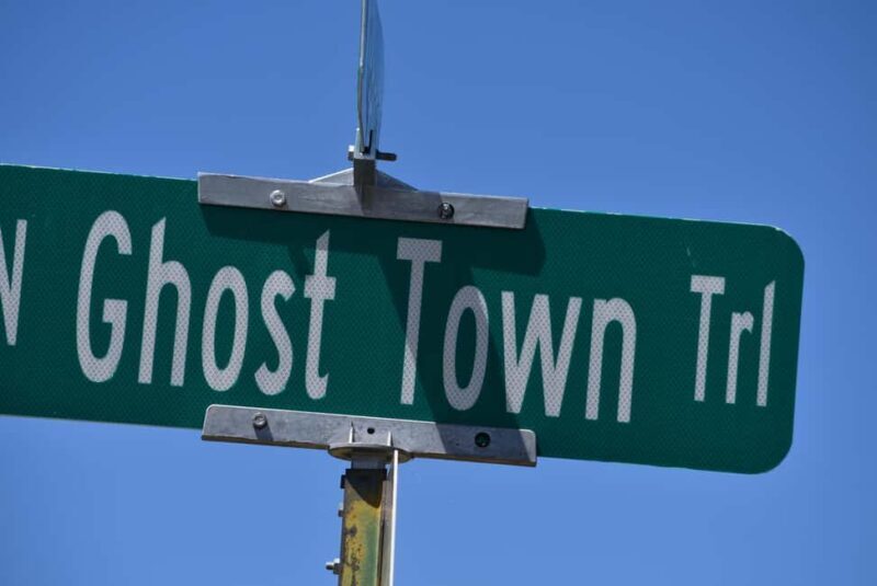 S. AZ : Apache Dawn Tour with Narration and Audio - Key Points