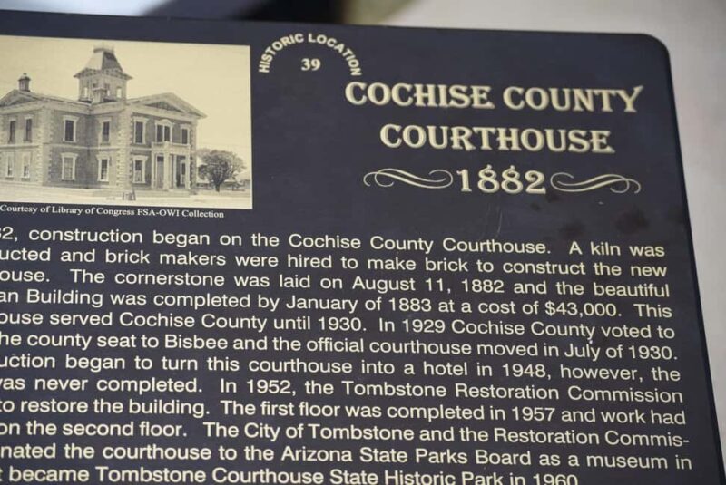 S. AZ : Apache Dawn Tour with Narration and Audio - Who Is This Tour Best For?