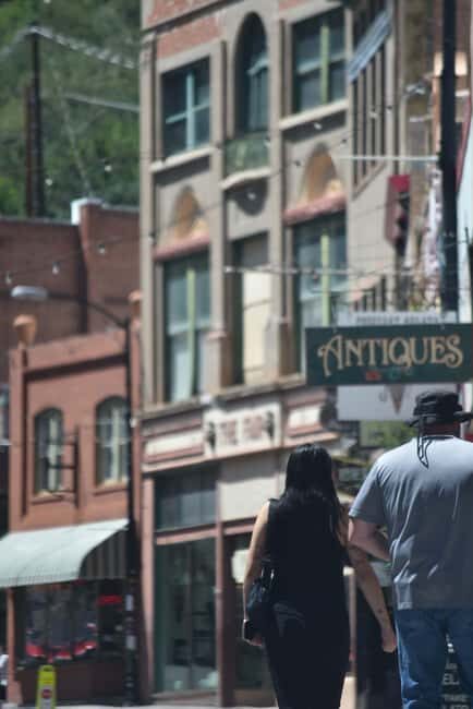 S. AZ : Apache Dawn Tour with Narration and Audio - Final Thoughts