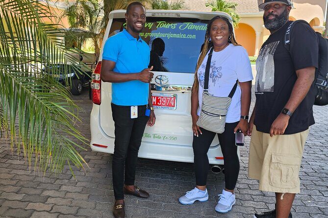 S Hotel Montego Bay Airport Transfers - Key Points