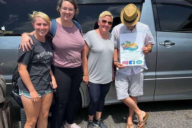 S Hotel Montego Bay Airport Transfers - Final Thoughts