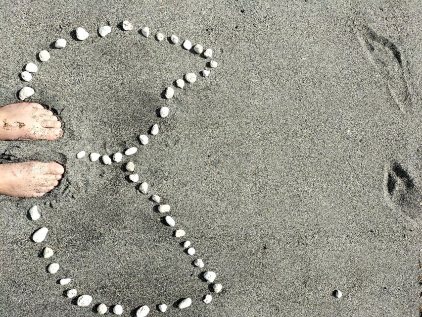 S. Miguel: Mermaid Experience in Azores - Mermaid Experience With Kailani