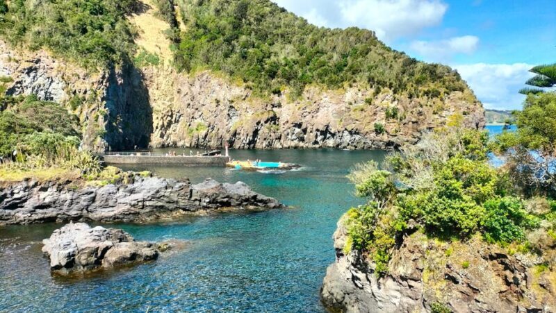 S. Miguel: Snorkeling adventure in Caloura - Practical Details That Matter