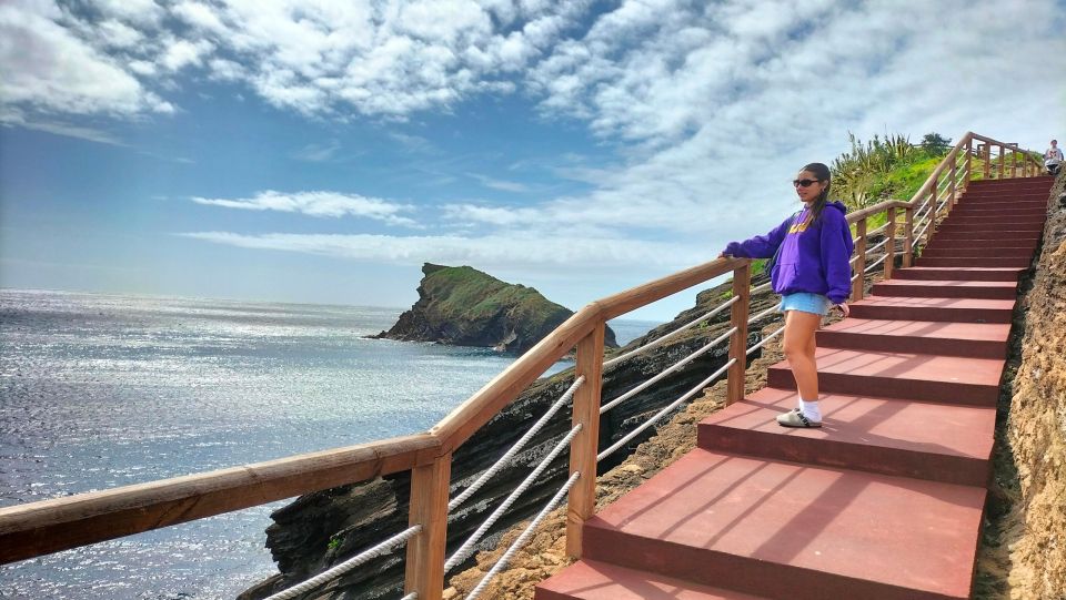 S. Miguel: Sunset Picnic With Azorean Flavors - Frequently Asked Questions