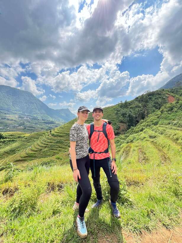 Sa Pa: Cang Hmong Sapa Trekking Tour - Tour Overview