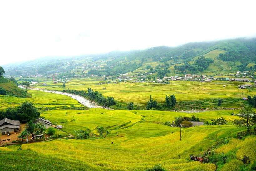Sa Pa: Cat Cat Village Tour to Visit Local People - Cultural Experiences