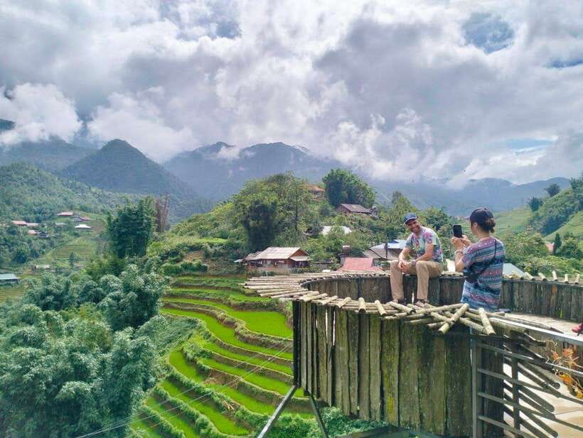 Sa Pa: Cat Cat Village Tour to Visit Local People - Frequently Asked Questions