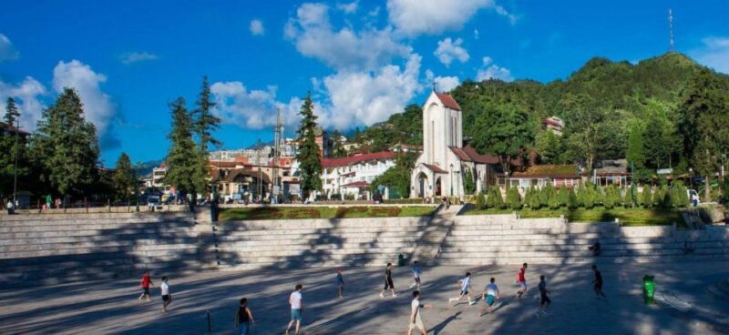Sa Pa Discovery: 2 Days, 1 Night Adventure - Destination Highlights