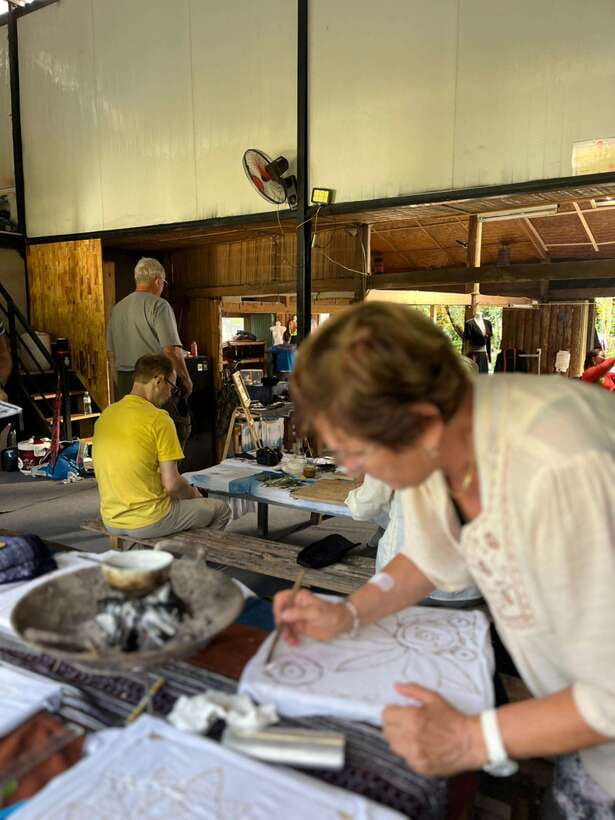 Sa Pa: Herbal Incense Making Workshop in Ta Van Village Tour - Frequently Asked Questions