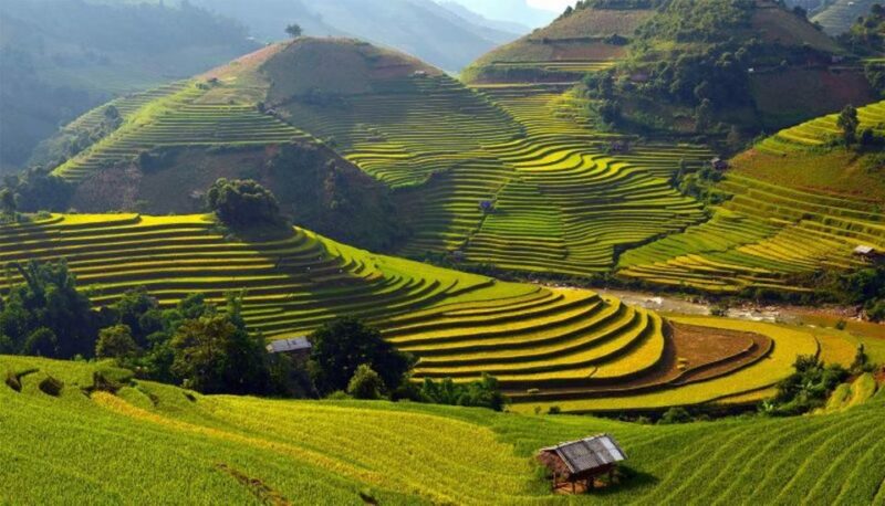 Sa Pa: Muong Hoa Valley Trek and Local Ethnic Villages - Trek Details