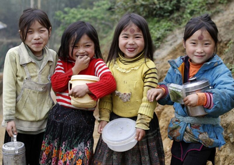 Sa Pa: Muong Hoa Valley Trek and Local Ethnic Villages - Pickup and Transportation