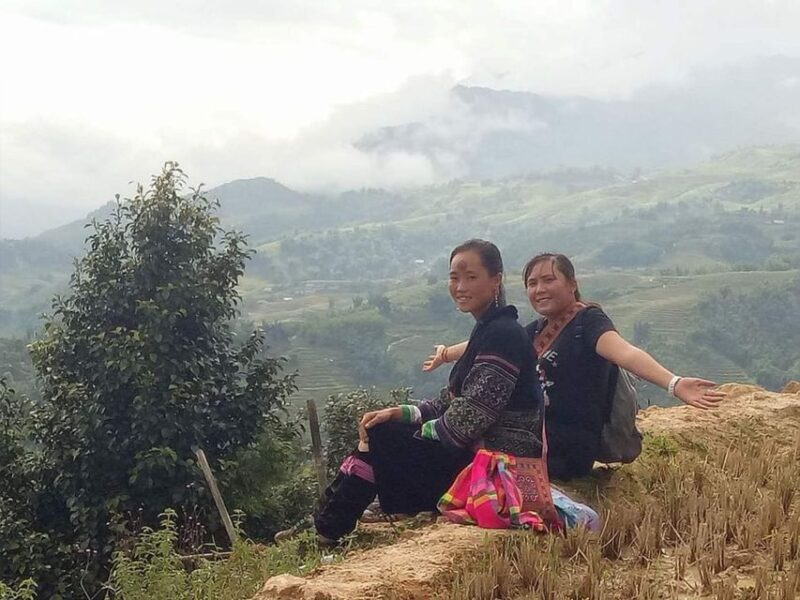 Sa Pa: Muong Hoa Valley Trek and Local Ethnic Villages - Important Information