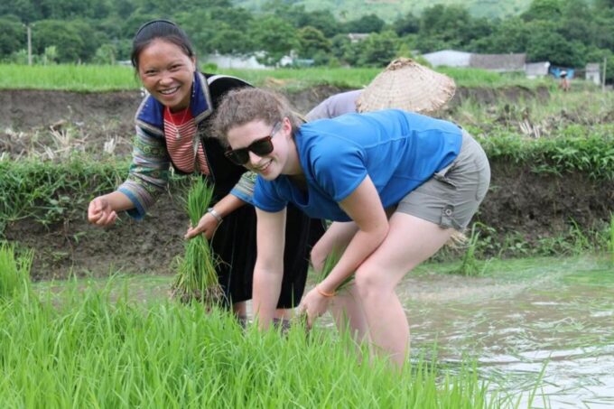 Sa Pa: Muong Hoa Valley Trek and Local Ethnic Villages - Frequently Asked Questions
