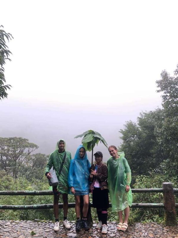 SA PA TREKKING 2D/1N THROUGH NATURE AND CULTURE WITH LALA - Overview and Pricing