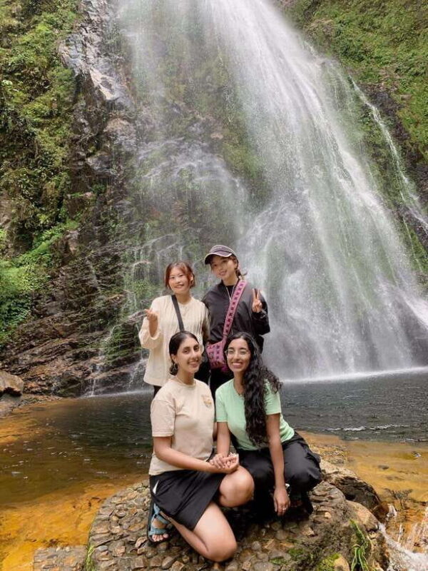SA PA TREKKING 2D/1N THROUGH NATURE AND CULTURE WITH LALA - Experiencing the Warmth of Lalas Homestay