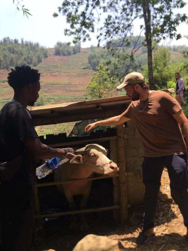 SA PA TREKKING 2D/1N THROUGH NATURE AND CULTURE WITH LALA - Frequently Asked Questions