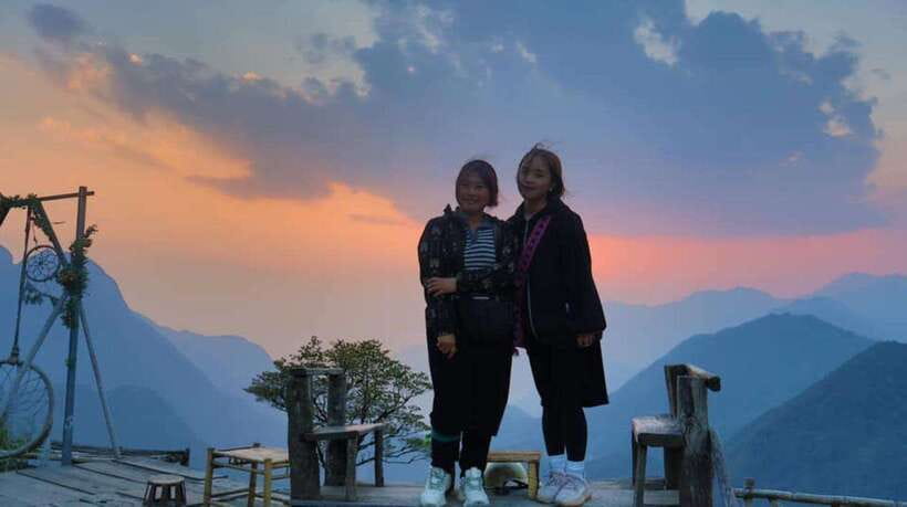 SA PA TREKKING 2D/1N WITH LALAS FAMILY - Frequently Asked Questions