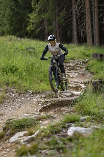 Saalbach Hinterglemm: Private bike coaching including bike and safety kit - Who Will Benefit Most?