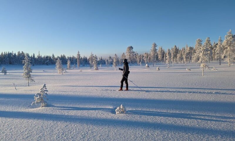 Saariselkä: Back-Country Skiing Guided Tour - Final Thoughts on the Experience