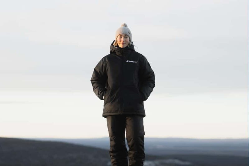 Saariselkä: Rent Winter Clothing Sets - The Experience of Renting in Saariselkä