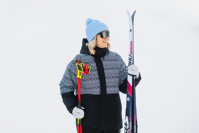 Saariselkä: Rent Winter Clothing Sets - Practical Tips for Renting Winter Gear