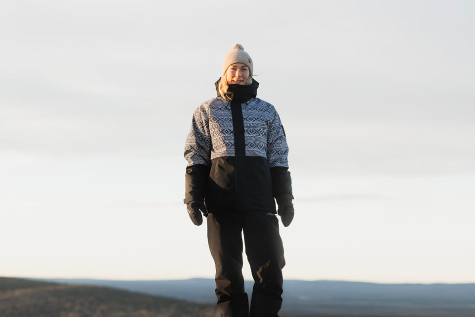 Saariselkä: Rent Winter Clothing Sets - Authentic Traveller Feedback and Real-World Use