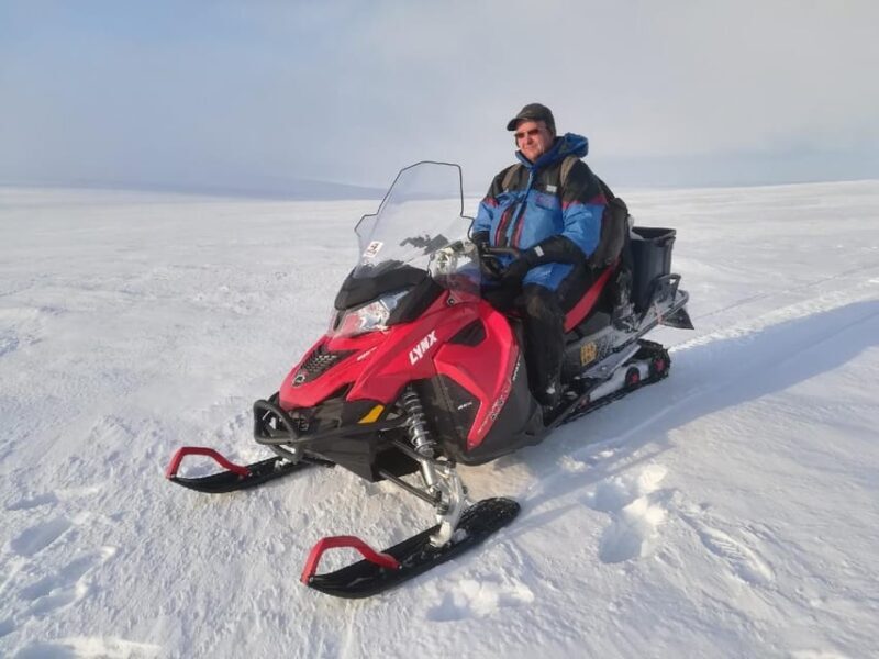 Saariselka: Snowmobile Safari on Tundra with BBQ - Authenticity and Reviews: What Others Say