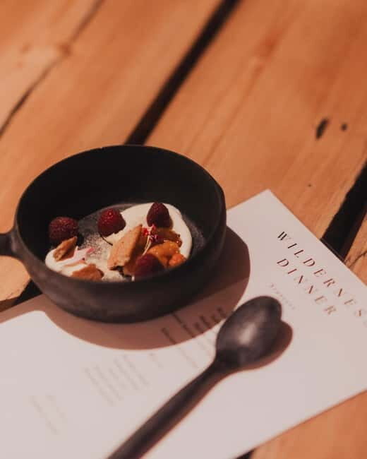 Saariselkä: Wilderness Dinner - Chef's Special Evening - Authenticity and Guest Feedback